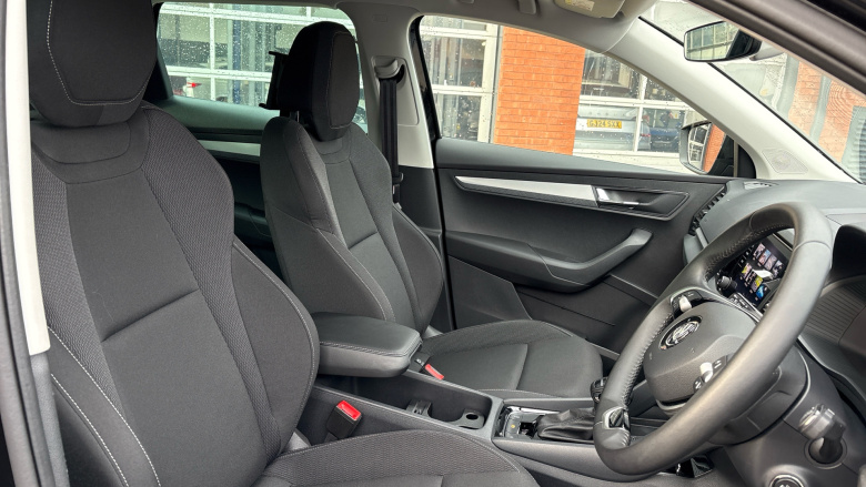 Skoda Karoq 1.5 TSI SE Drive 5dr DSG Petrol Estate